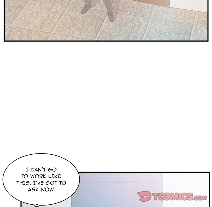 Sister-in-law - Chapter 13 Page 92
