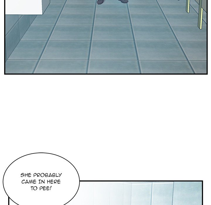 Sister-in-law - Chapter 14 Page 100