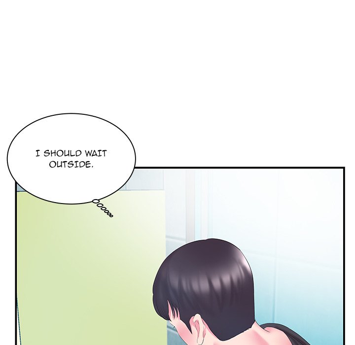 Sister-in-law - Chapter 14 Page 102