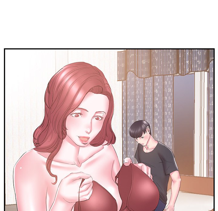 Sister-in-law - Chapter 14 Page 28