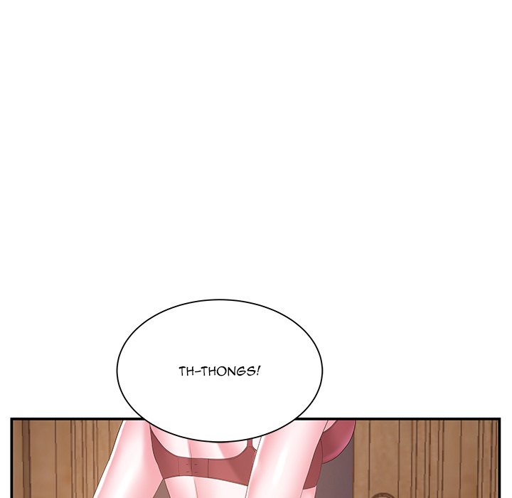 Sister-in-law - Chapter 14 Page 33