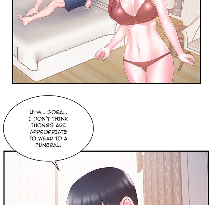 Sister-in-law - Chapter 14 Page 36