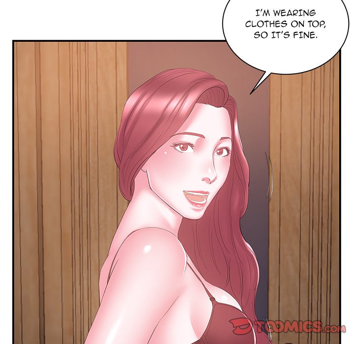 Sister-in-law - Chapter 14 Page 38