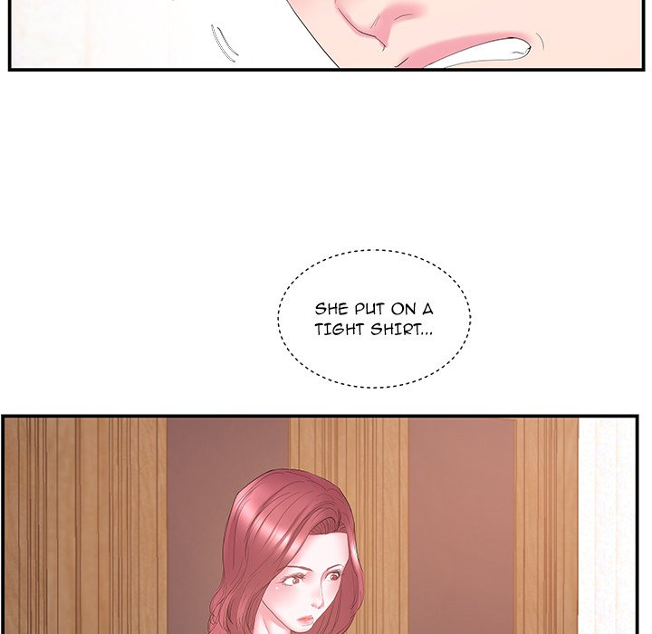 Sister-in-law - Chapter 14 Page 42