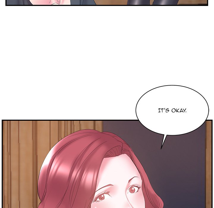 Sister-in-law - Chapter 14 Page 52
