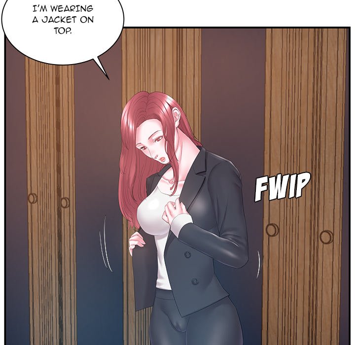 Sister-in-law - Chapter 14 Page 54
