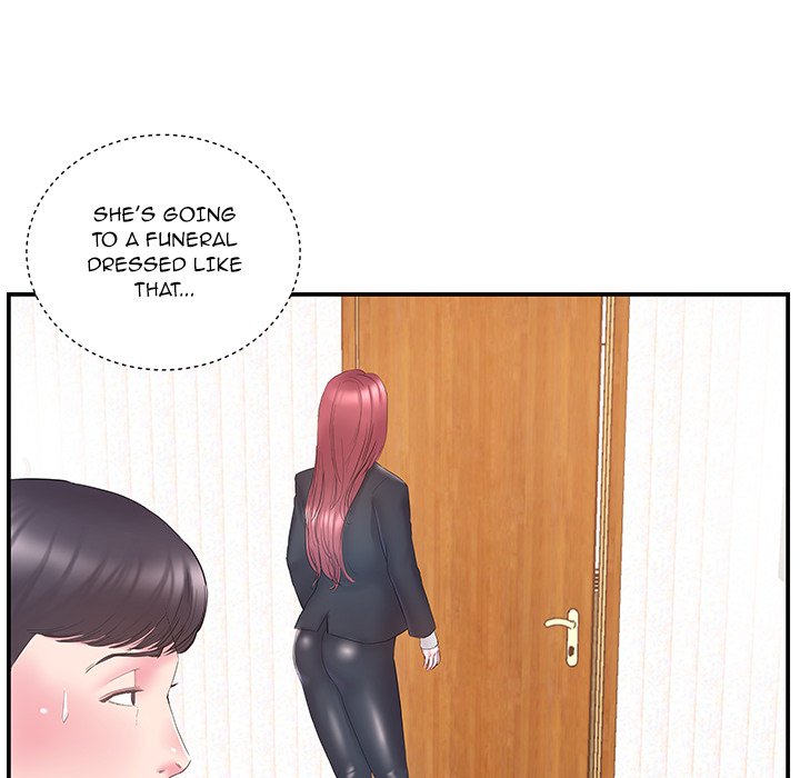 Sister-in-law - Chapter 14 Page 58