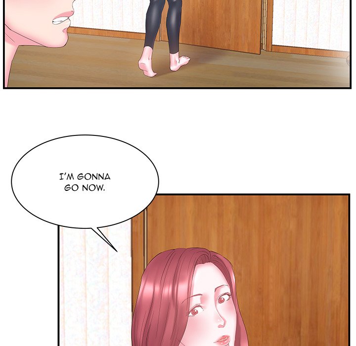 Sister-in-law - Chapter 14 Page 59