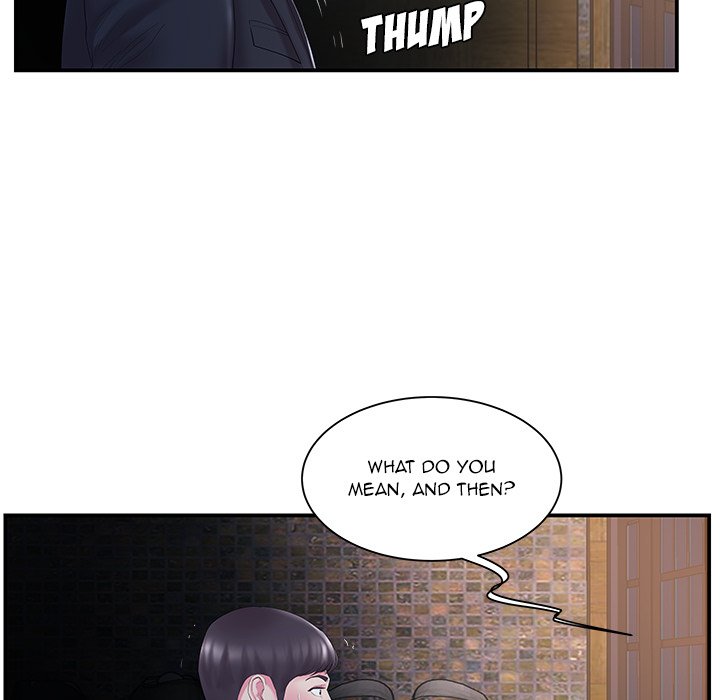 Sister-in-law - Chapter 14 Page 6