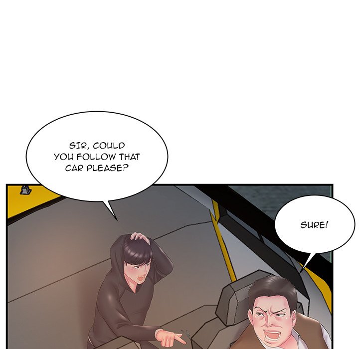 Sister-in-law - Chapter 14 Page 79