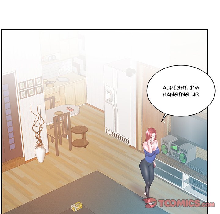Sister-in-law - Chapter 14 Page 8