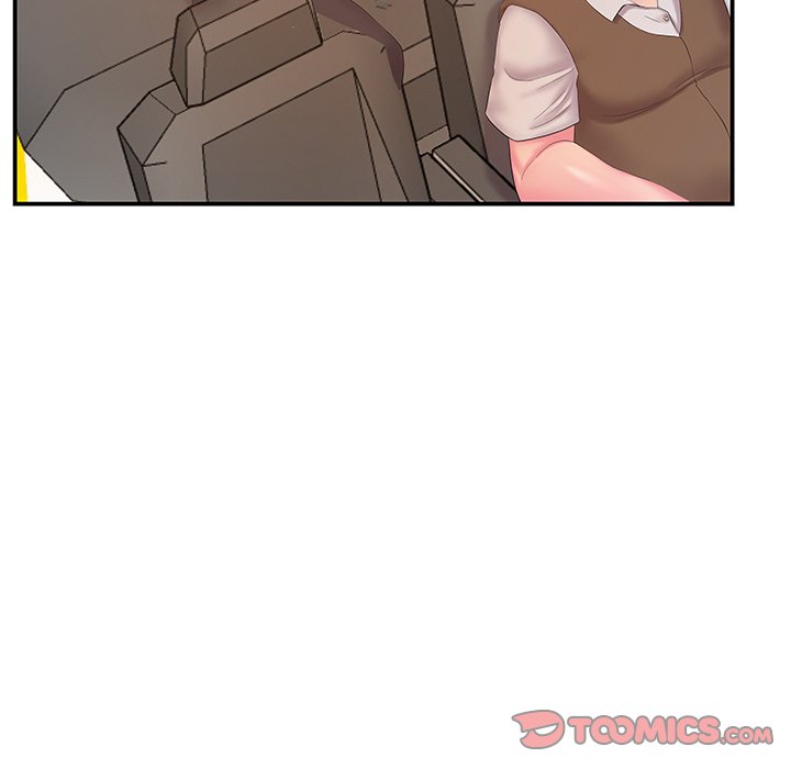 Sister-in-law - Chapter 14 Page 80