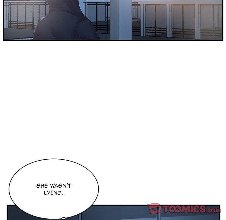 Sister-in-law - Chapter 14 Page 86