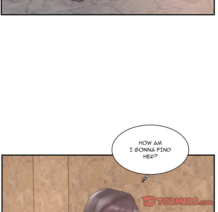 Sister-in-law - Chapter 14 Page 92