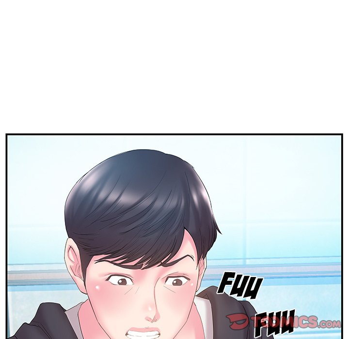 Sister-in-law - Chapter 15 Page 18