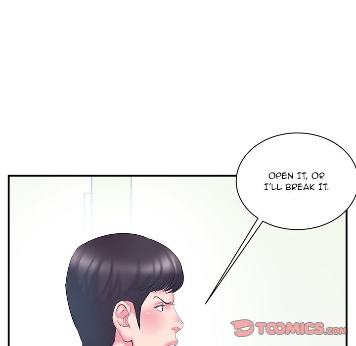 Sister-in-law - Chapter 15 Page 26
