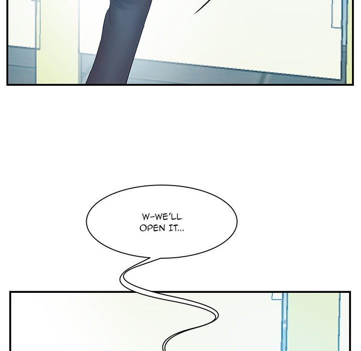 Sister-in-law - Chapter 15 Page 29