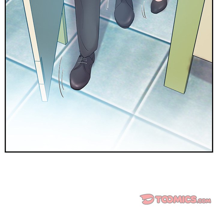 Sister-in-law - Chapter 15 Page 34