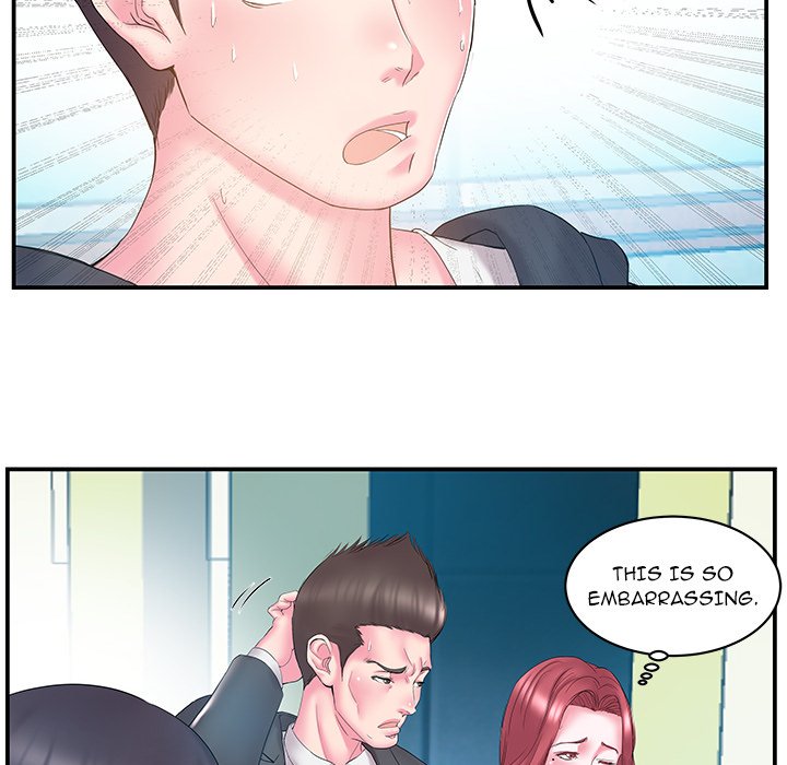 Sister-in-law - Chapter 15 Page 36