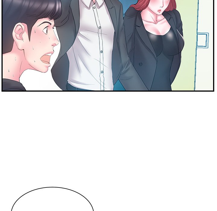 Sister-in-law - Chapter 15 Page 37