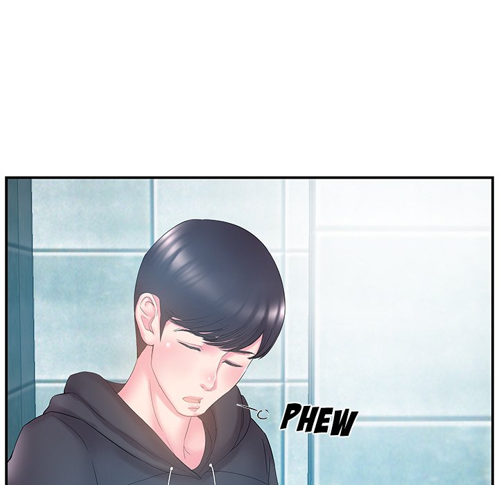 Sister-in-law - Chapter 15 Page 41