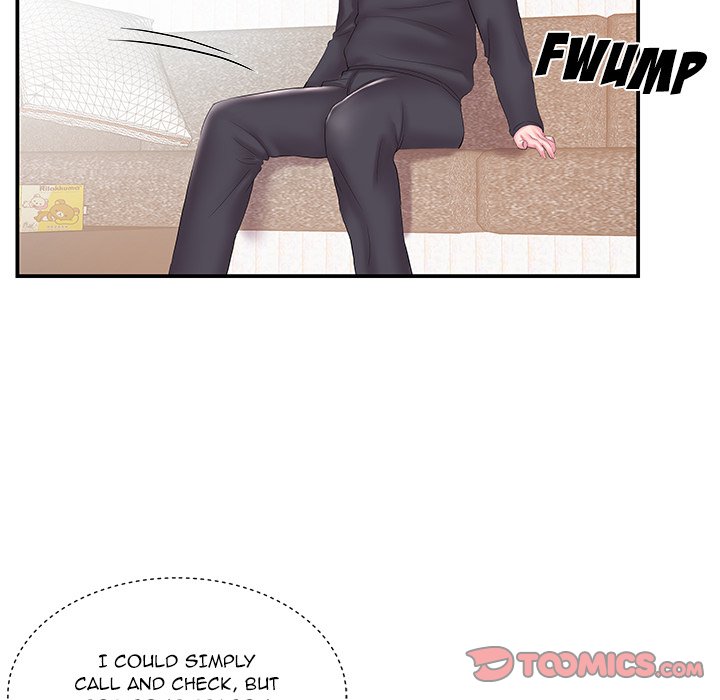 Sister-in-law - Chapter 15 Page 50