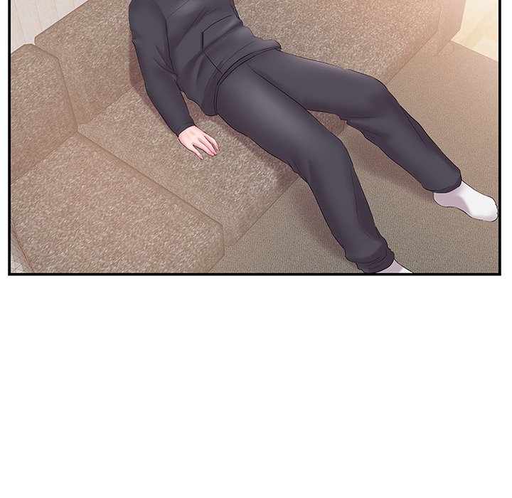 Sister-in-law - Chapter 15 Page 53