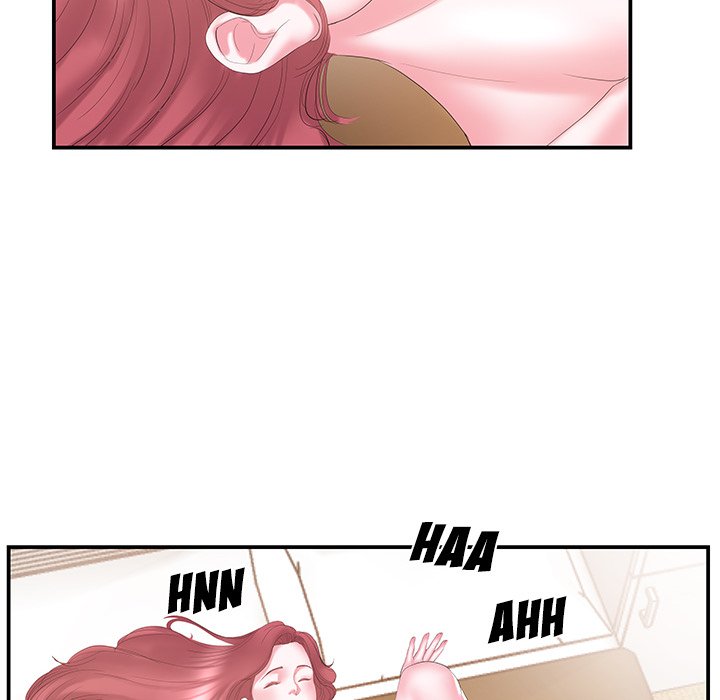 Sister-in-law - Chapter 15 Page 56