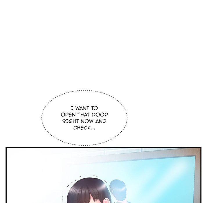 Sister-in-law - Chapter 15 Page 9