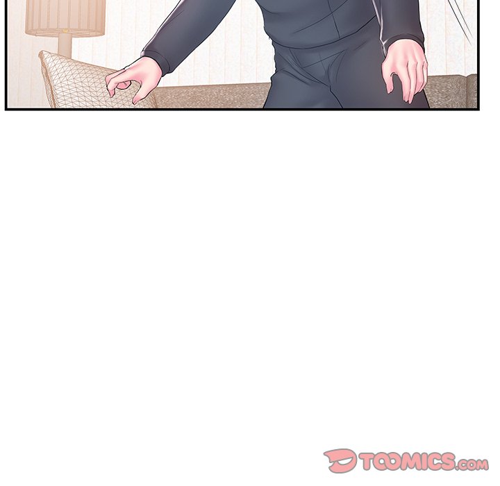 Sister-in-law - Chapter 16 Page 10