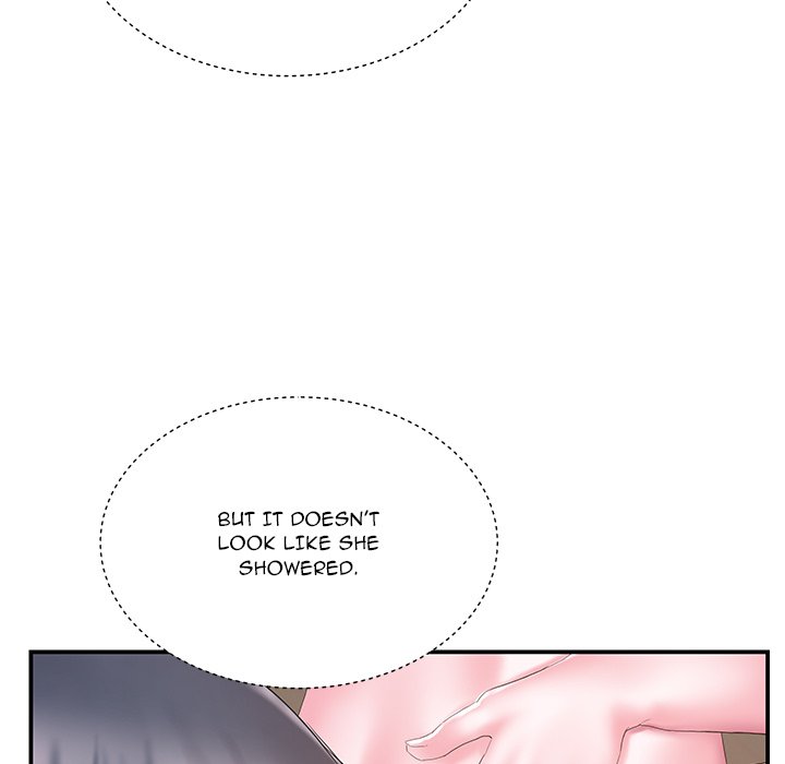 Sister-in-law - Chapter 16 Page 29