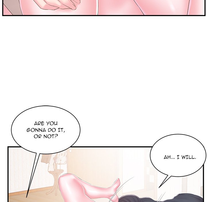 Sister-in-law - Chapter 16 Page 36