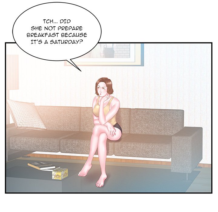 Sister-in-law - Chapter 16 Page 64
