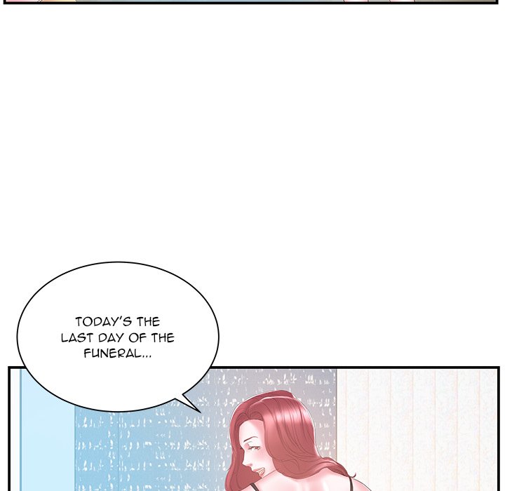 Sister-in-law - Chapter 16 Page 69
