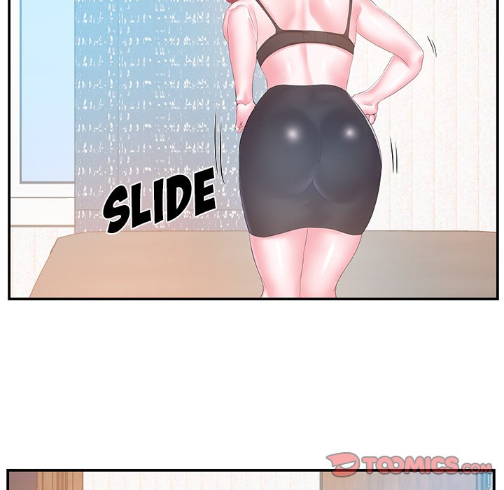 Sister-in-law - Chapter 16 Page 70