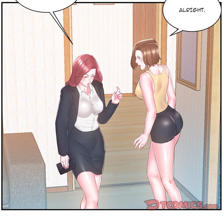 Sister-in-law - Chapter 16 Page 74