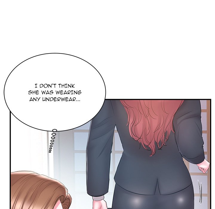 Sister-in-law - Chapter 16 Page 75