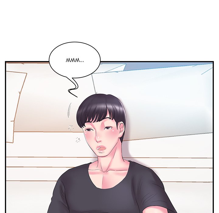 Sister-in-law - Chapter 16 Page 80
