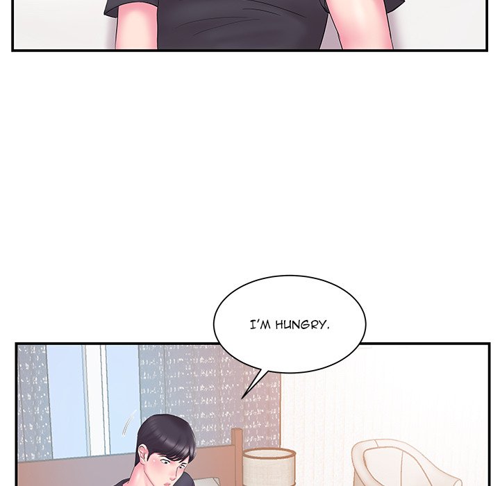 Sister-in-law - Chapter 16 Page 81