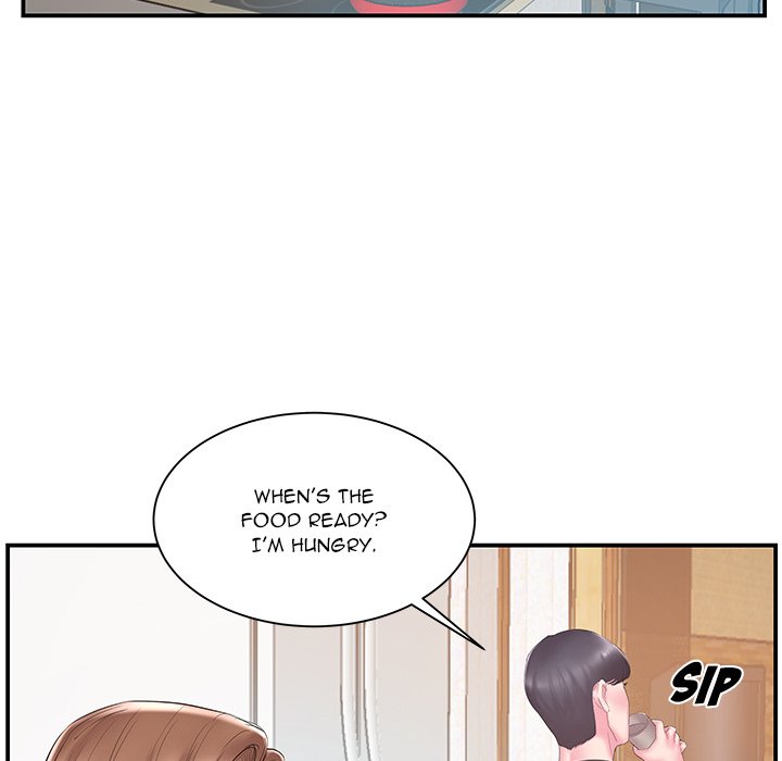 Sister-in-law - Chapter 16 Page 85