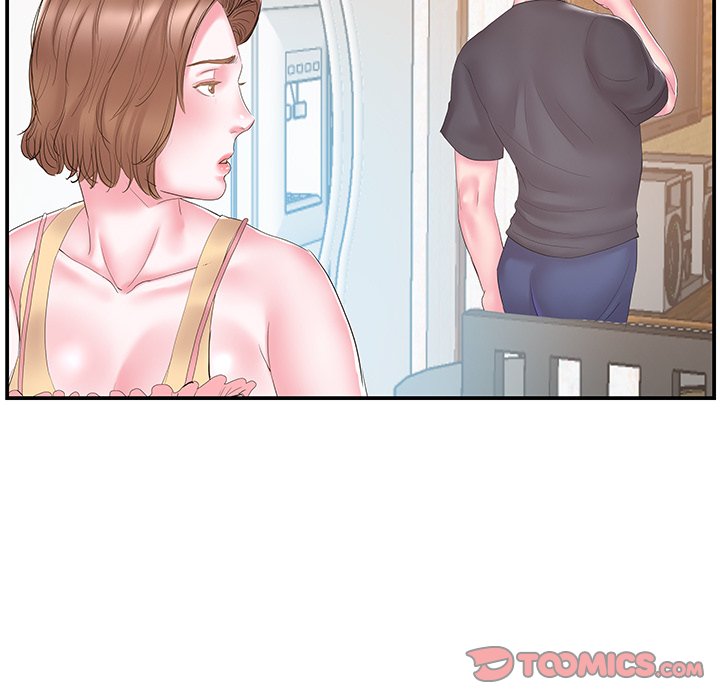 Sister-in-law - Chapter 16 Page 86