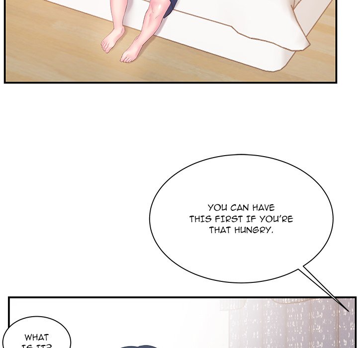 Sister-in-law - Chapter 16 Page 89