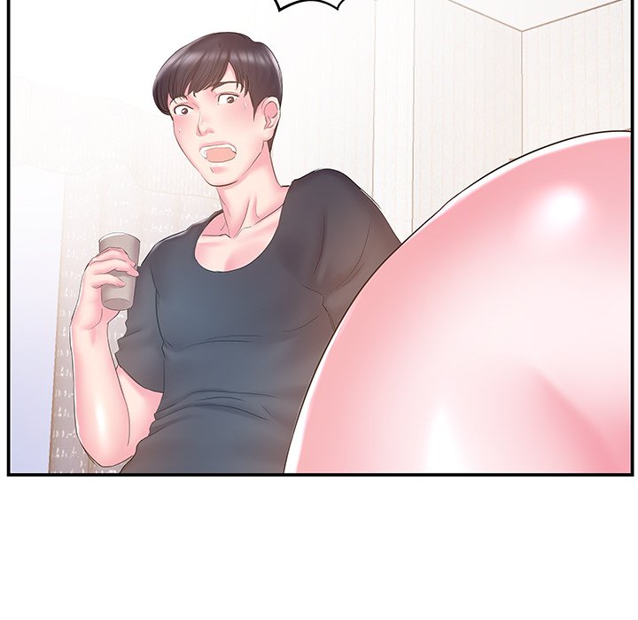 Sister-in-law - Chapter 16 Page 93