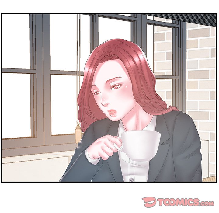 Sister-in-law - Chapter 17 Page 38