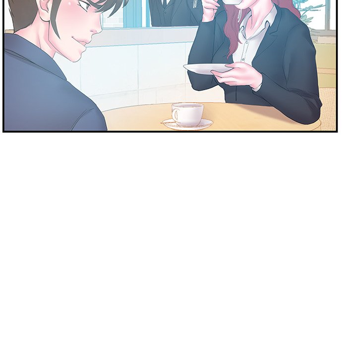 Sister-in-law - Chapter 17 Page 46