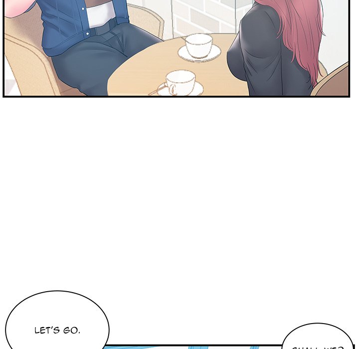 Sister-in-law - Chapter 17 Page 53
