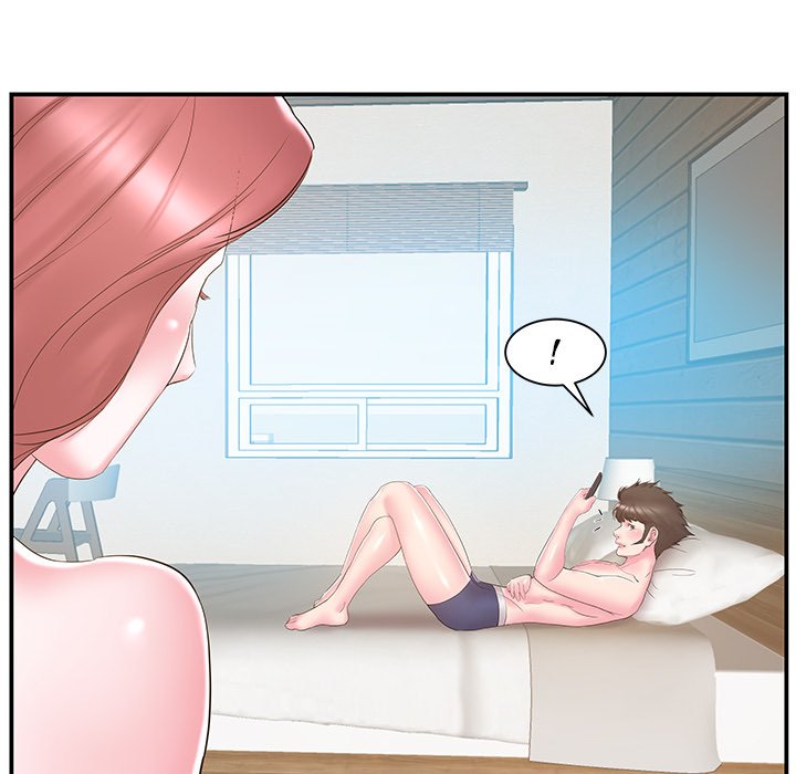 Sister-in-law - Chapter 17 Page 84