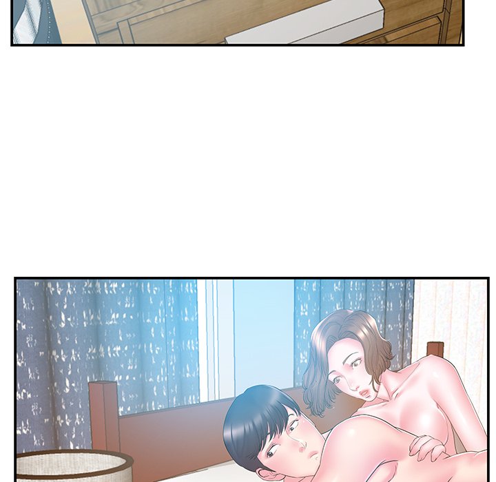 Sister-in-law - Chapter 17 Page 96