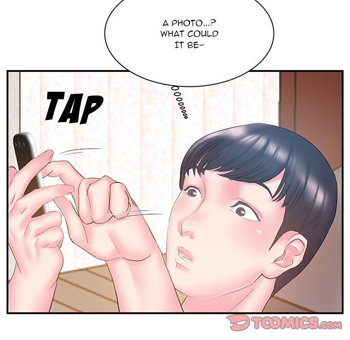 Sister-in-law - Chapter 17 Page 98