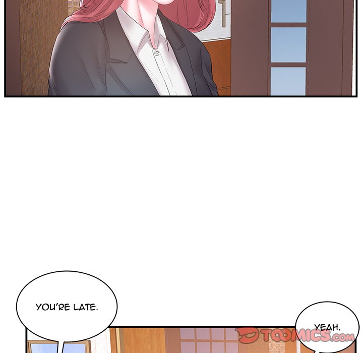 Sister-in-law - Chapter 18 Page 26